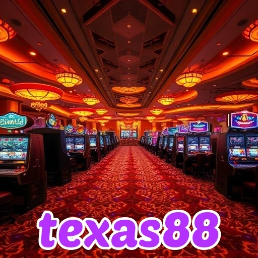 texas88: Keunggulan Permainan Bingo yang Wajib Dicoba