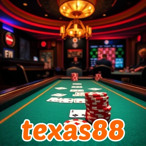 texas88: Umpan Balik Pengguna yang Menggoda Hati Penggemar Game