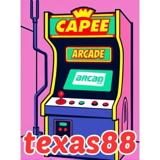 texas88: Menangkan Hadiah Menarik dan Cuan di Game Online!