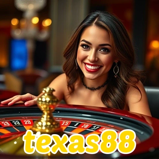 texas88: Eksplorasi Game Langsung dengan Fitur Terbaik dan Menarik