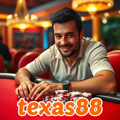 texas88: Temukan Keunggulan Game Online Terbaik di Indonesia