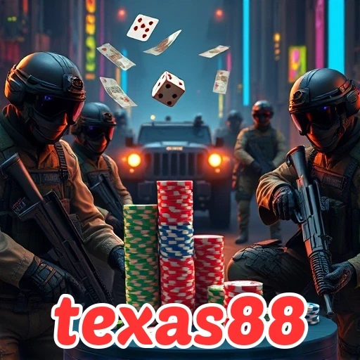 texas88 Slot: Menangkan Jackpot Besar di Berbagai Permainan Menarik