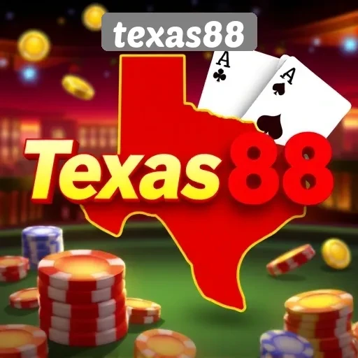 Keunggulan Texas88 dalam Dunia Game Online