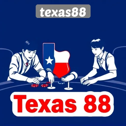 Panduan Lengkap Bermain di Situs Texas88 untuk Pemula