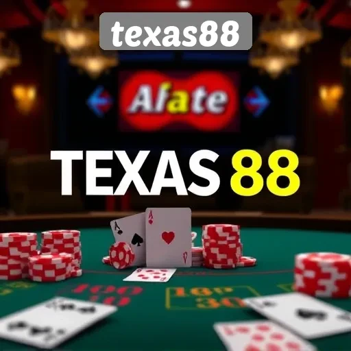 Panduan Lengkap Bermain di Situs Texas88