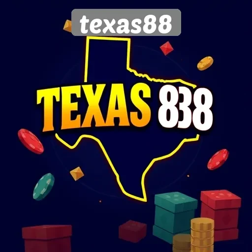 Mengenal Texas88 Sebagai Platform Game Online Terpercaya