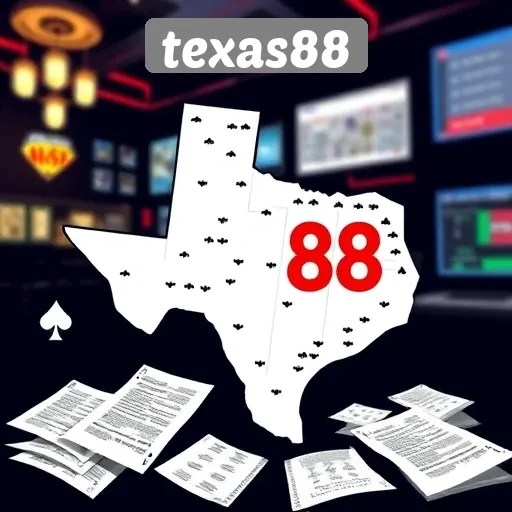 Cara Aman Bertransaksi di Situs texas88