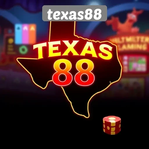 Keunggulan Texas88 dibandingkan Situs Game Lain
