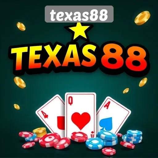 Mengenal Fitur Unggulan Situs Texas88 untuk Penggemar Game