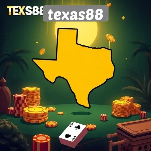 Texas88 Menawarkan Beragam Permainan untuk Penggemar Game