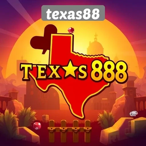 Mengenal Texas88 Sebagai Platform Game Terpercaya