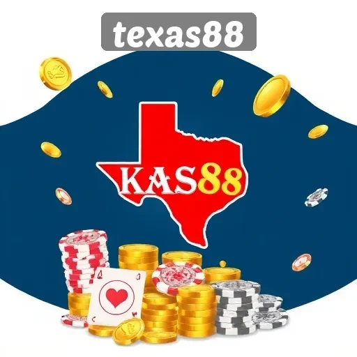 Keunggulan Texas88 dalam Menawarkan Permainan Kasino Online