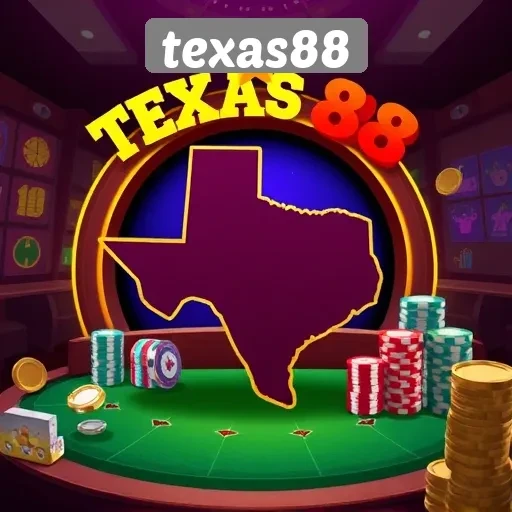Mengenal Situs Texas88 Sebagai Platform Game Online Terpercaya