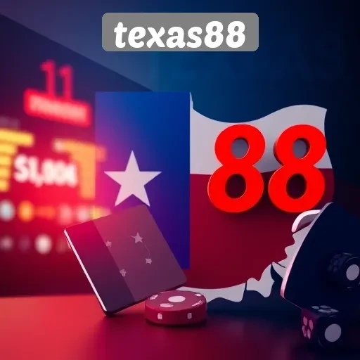 Tinjauan Lengkap Mengenai Keamanan Situs Texas88