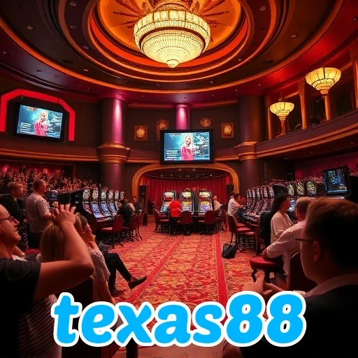 texas88: Rahasia Menang Besar dengan Tips yang Ampuh