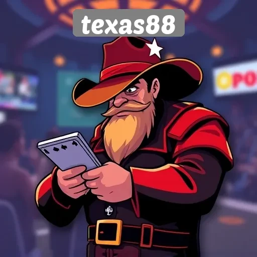 Kemudahan Transaksi Di Texas88 Untuk Pengguna Indonesia