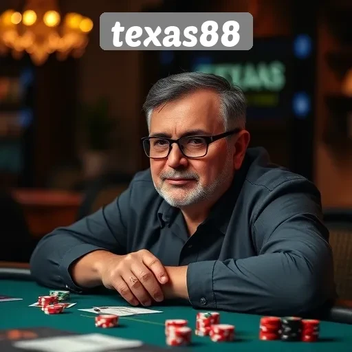 Pendapat Pengguna tentang Pengalaman di Texas88